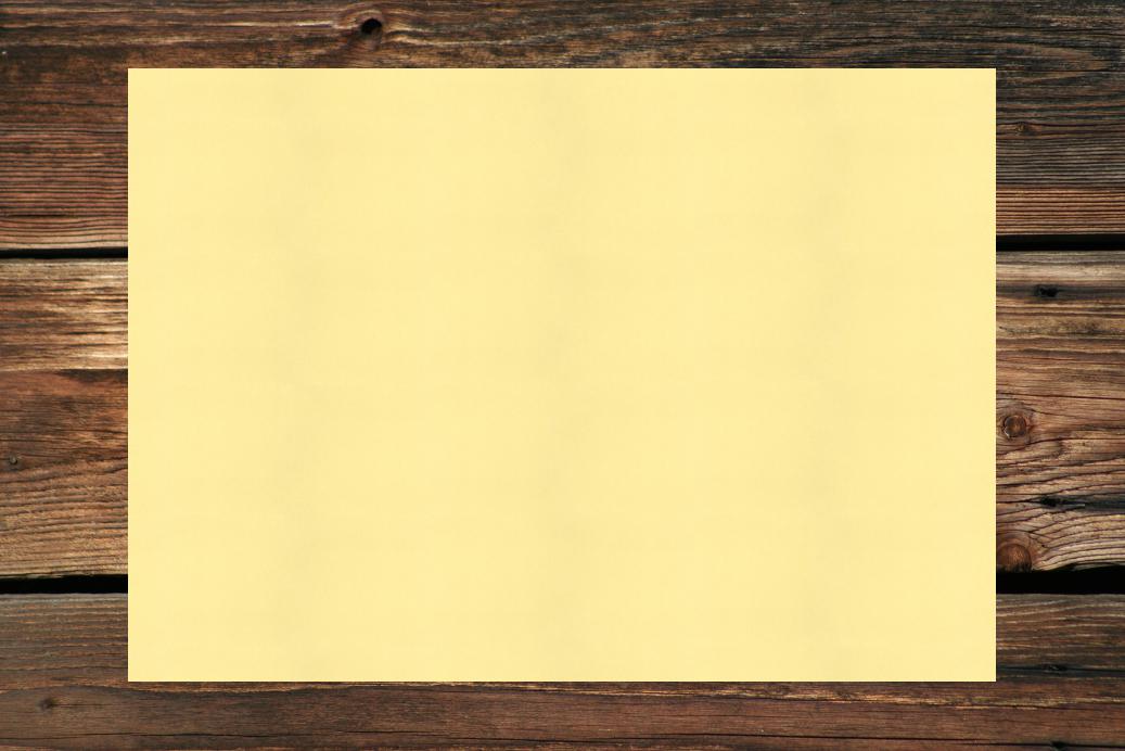 Einzelkarten A4 210x297 mm Zartgelb 230 g/qm